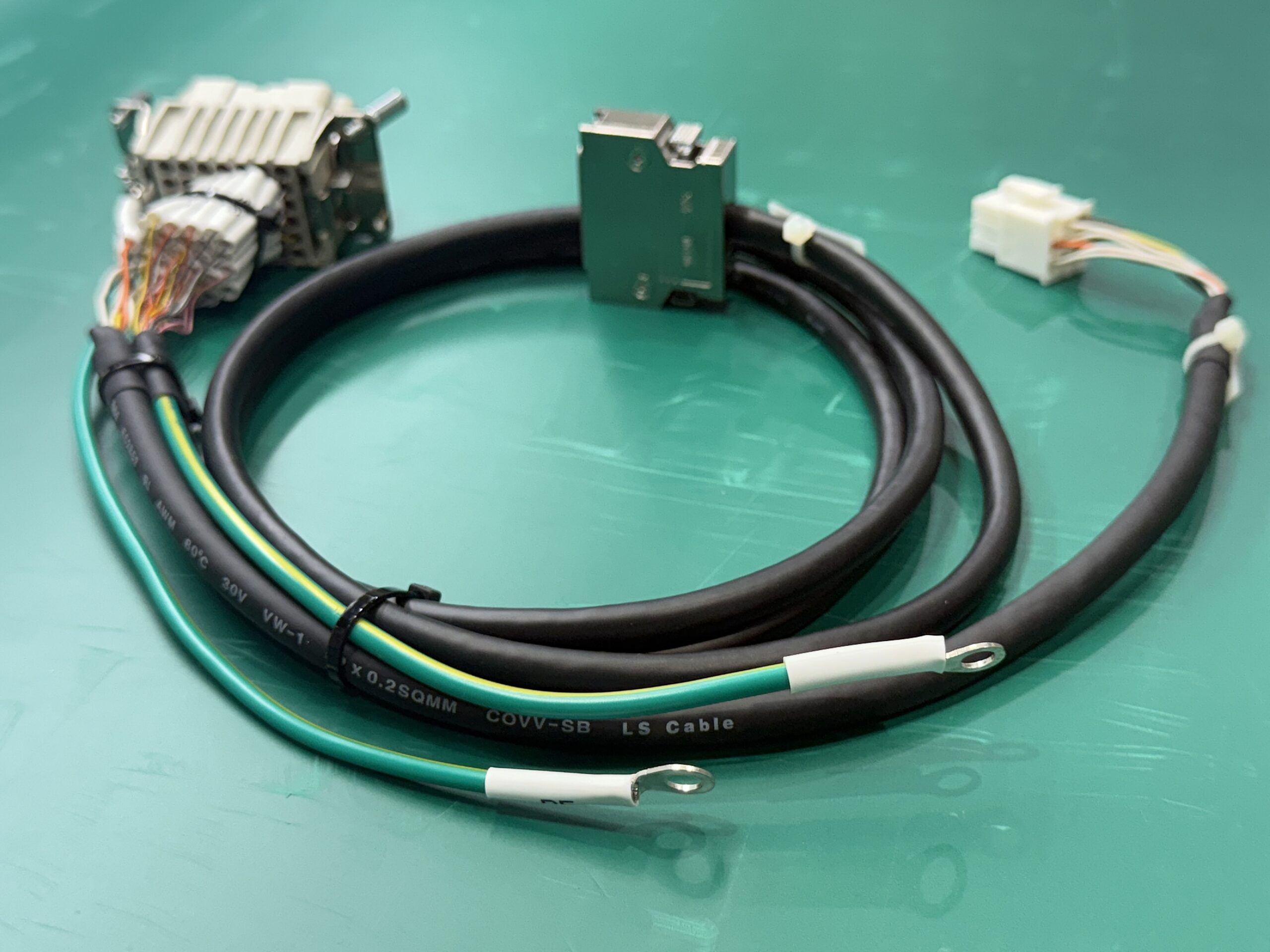 2.-BK-cable-harness 2. BK cable harness scaled