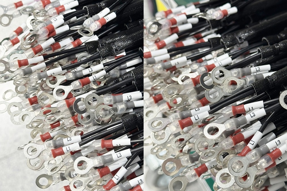 4-Key-Specifications-of-Cable-Harness 4 Key Specifications of Cable Harness