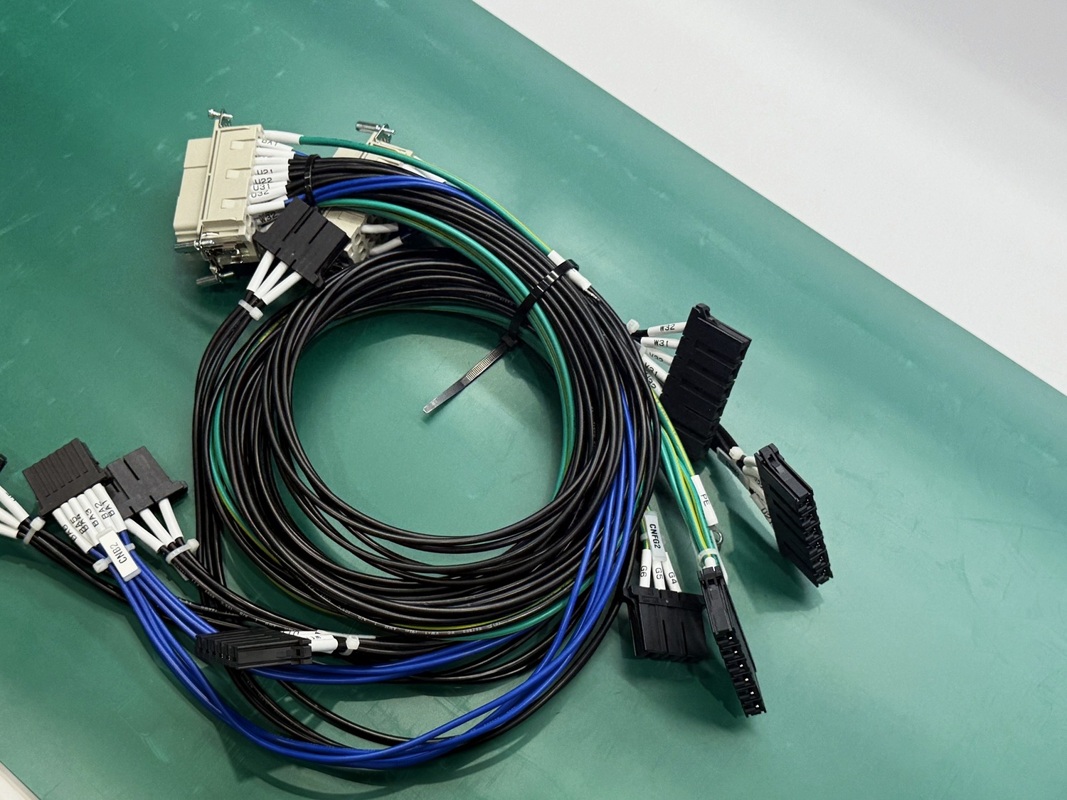 5.-cable-harness-bk-electronics 5. cable harness bk electronics