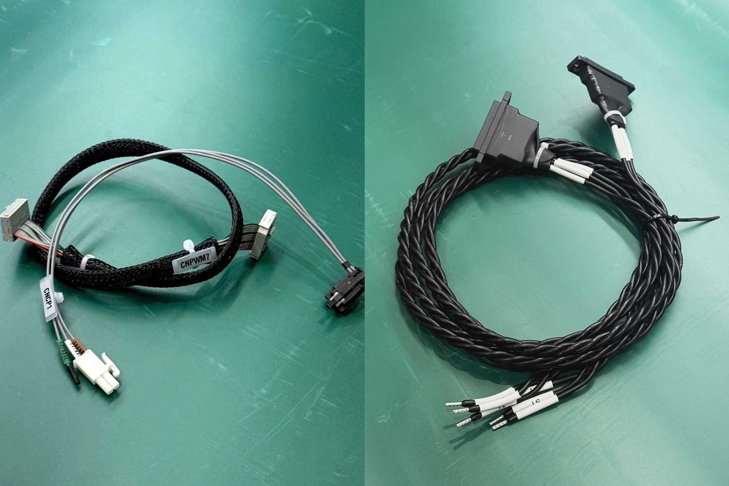 7.-cable-harness-bk-electronics 7. cable harness bk electronics