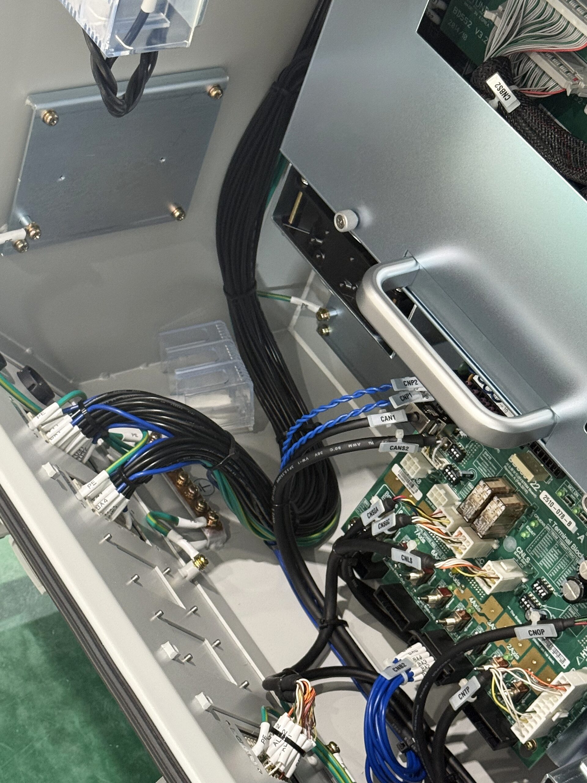8.-BK-cable-harness 8. BK cable harness scaled