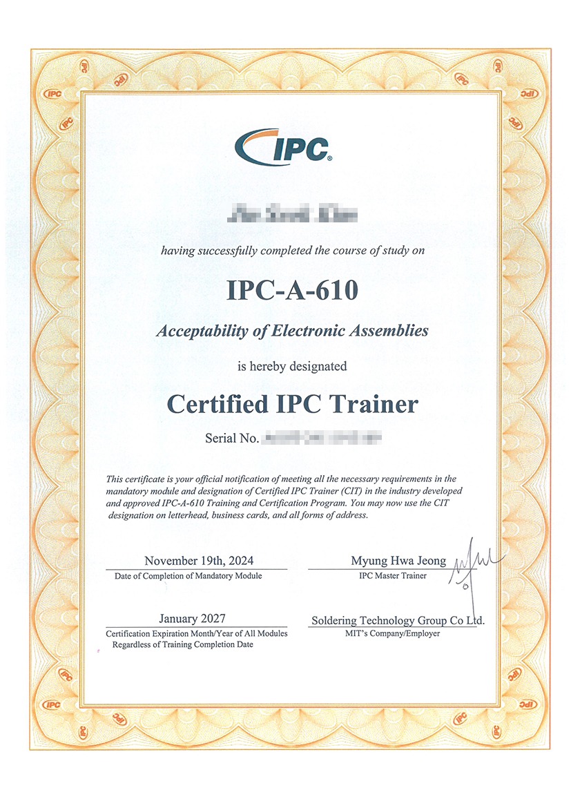 IPC-A-610-CIT_Certificate