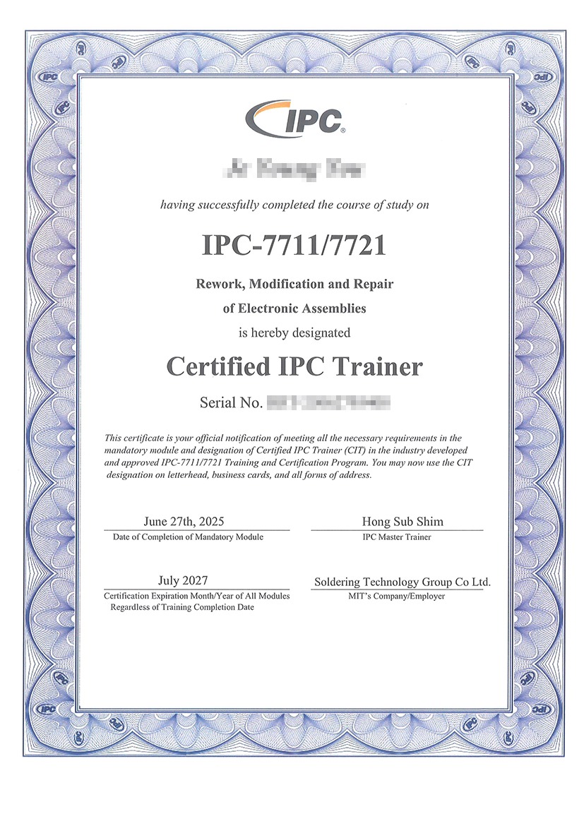 IPC771_7721-CIT_Certificate