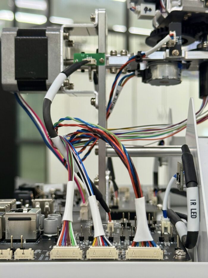 IVD Device 16