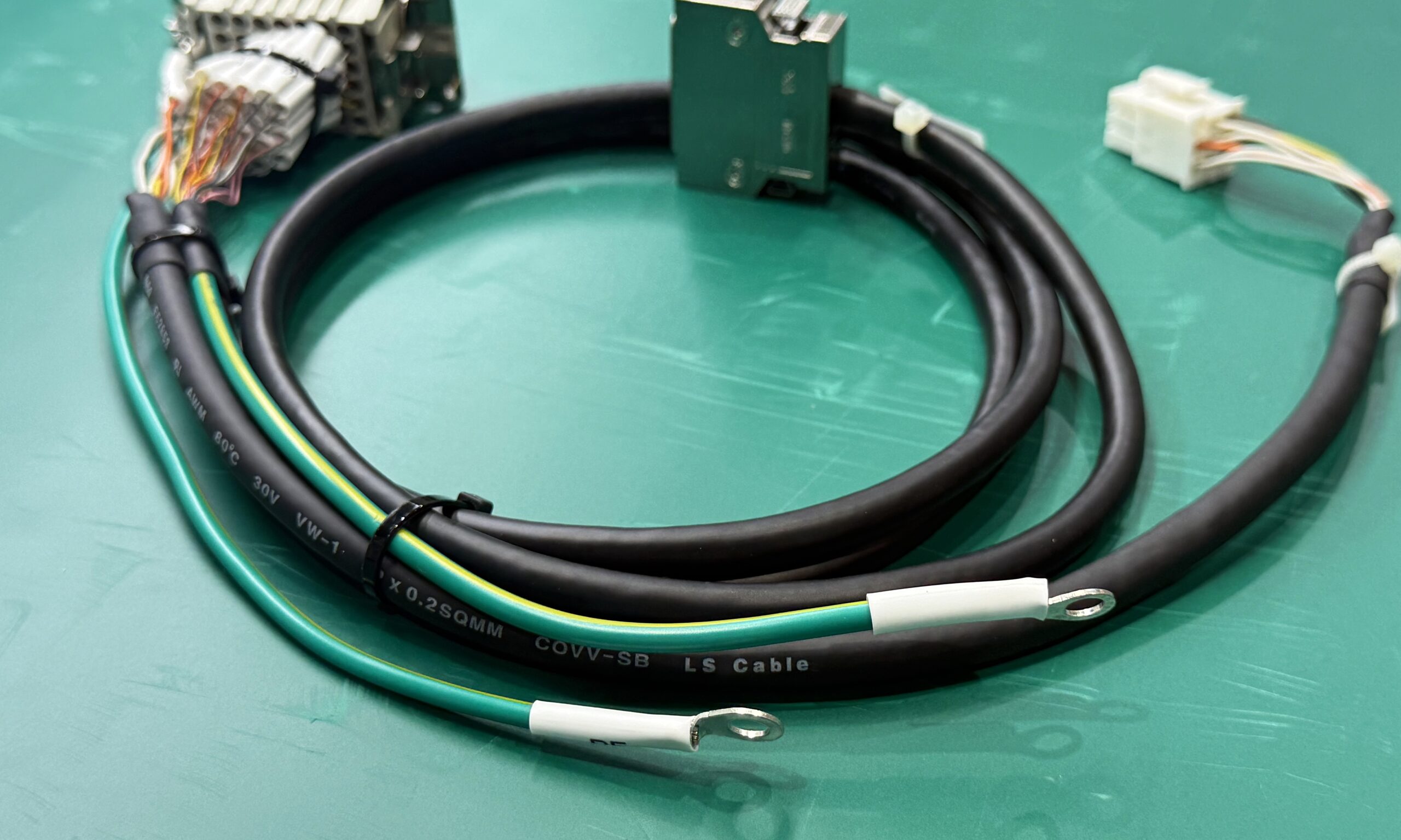 Robotics Harness_photo_1 Robotics Harness photo 1 scaled