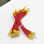 Robotic Wire Harness
