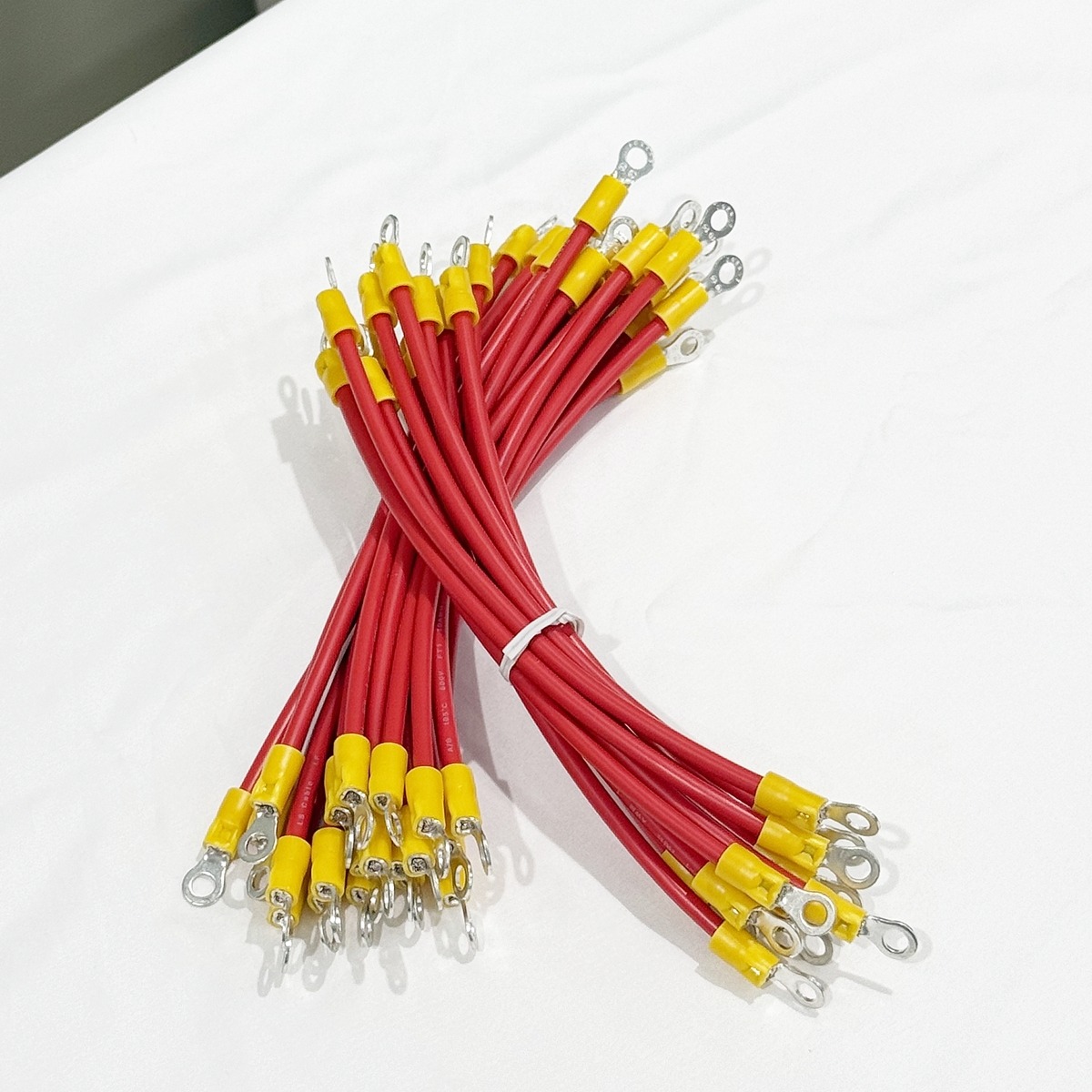 1. bk electronics calbe harness (2) Robotic Wire Harness