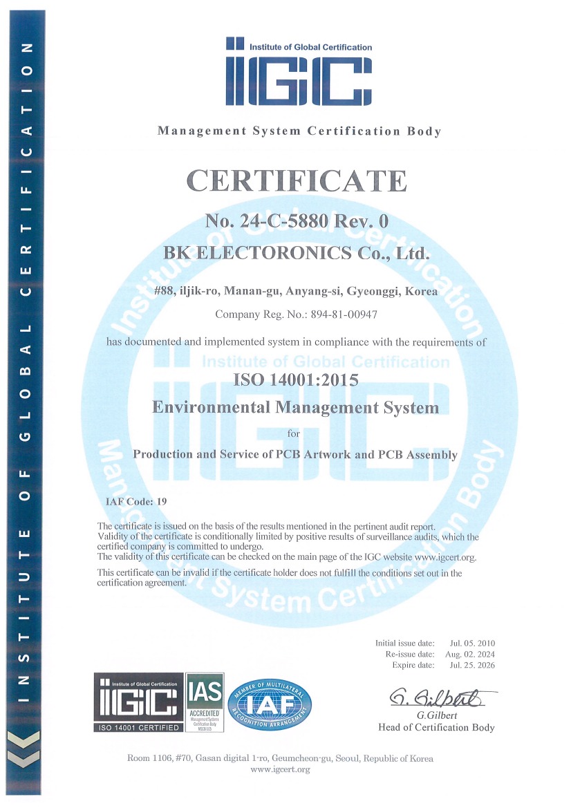 ISO-14001