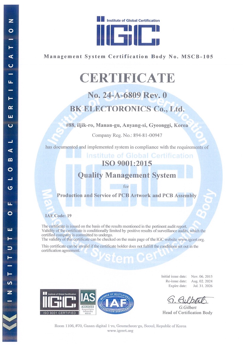 ISO-9001