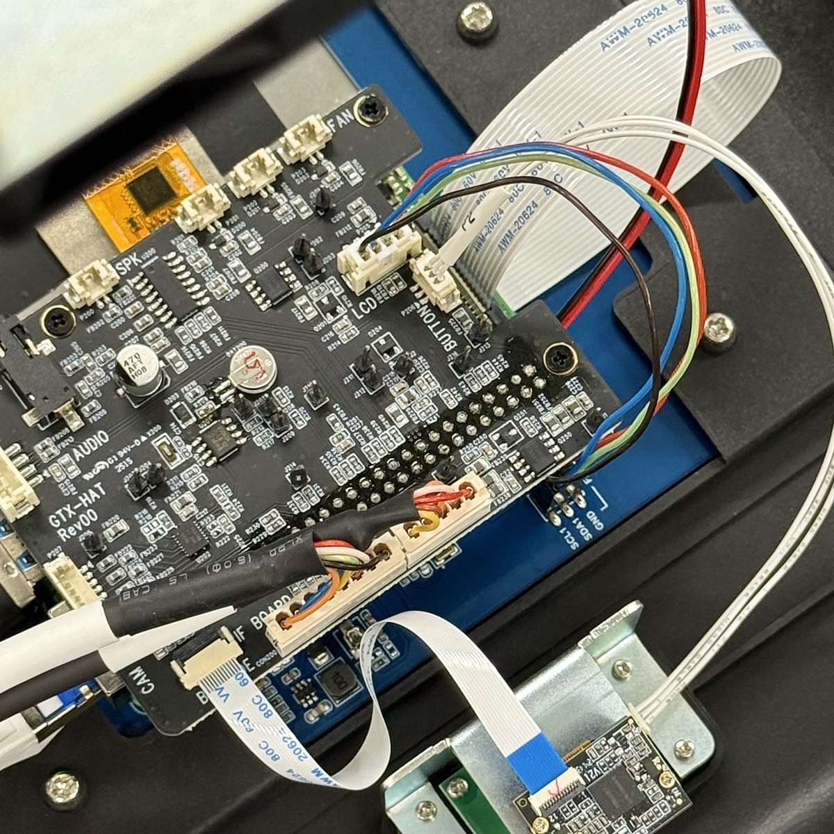 IVD Device (24) 의료용 케이블하네스 세트조립