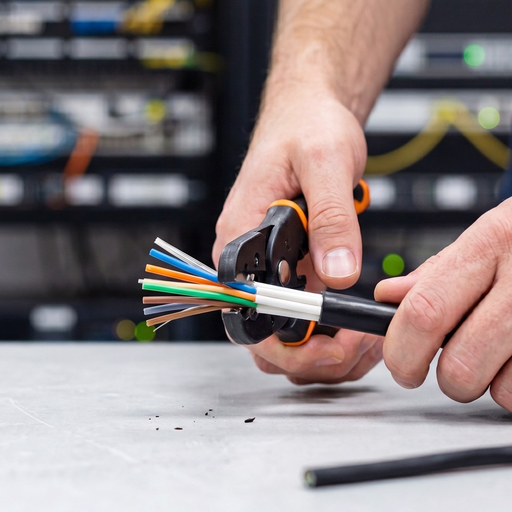 1 Wiring Harness Manufacturers