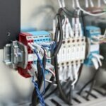 1. Industrial HARNESS