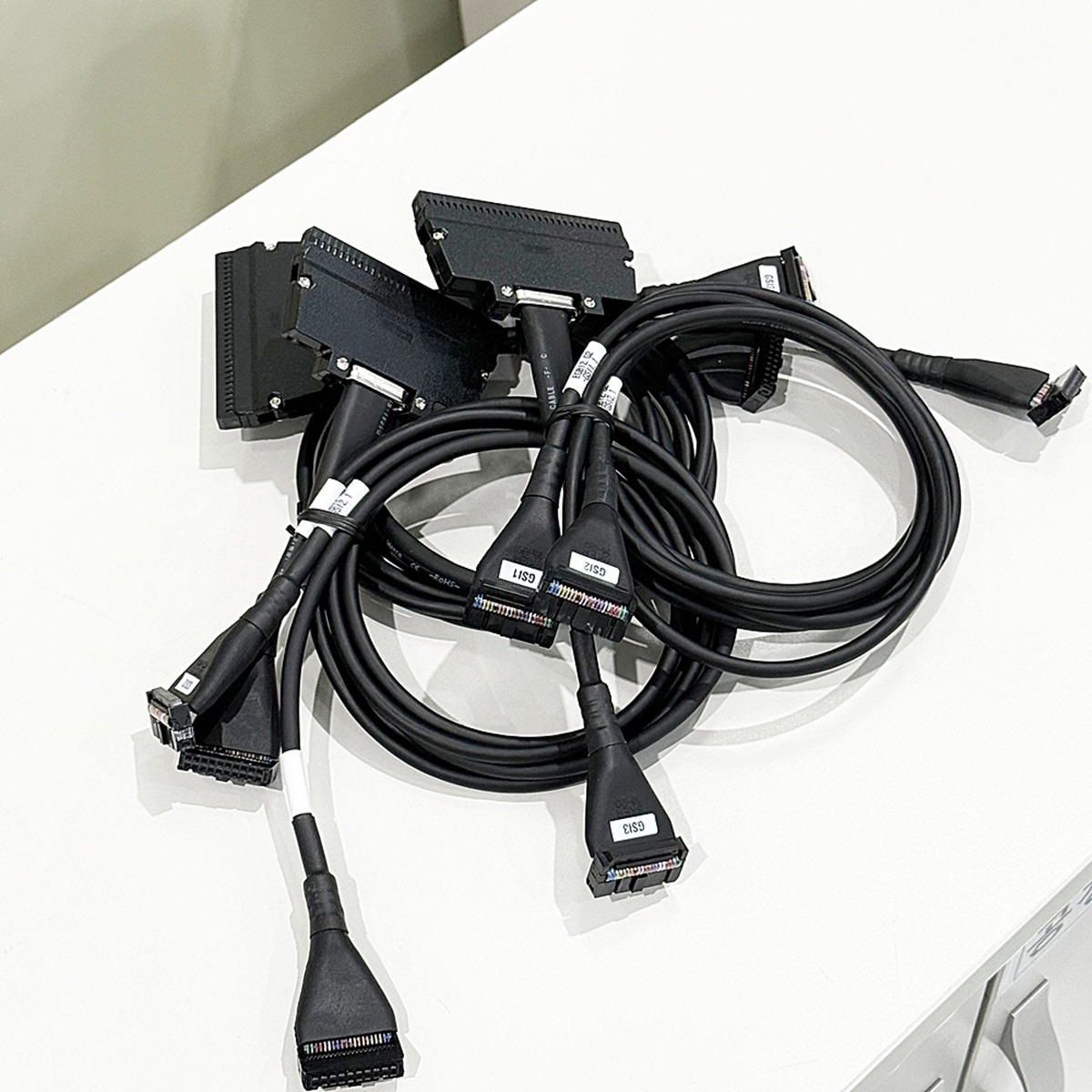 2 Wiring Harness Manufacturers 1