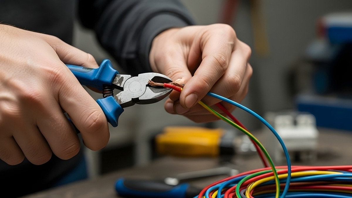 3 Wiring Harness Manufacturers 1