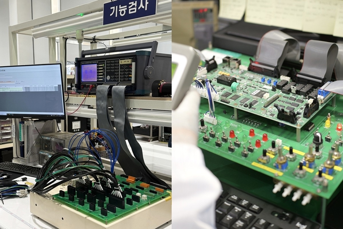 5 Wiring Harness Manufacturers